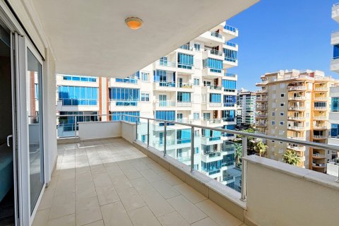 Продажа квартиры в Махмутларе, Анталье, Турция 3+1, 135м2, №238866 – фото 9