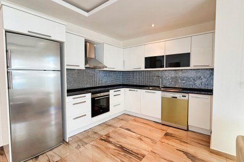 Продажа квартиры в Махмутларе, Анталье, Турция 3+1, 135м2, №238866 – фото 5