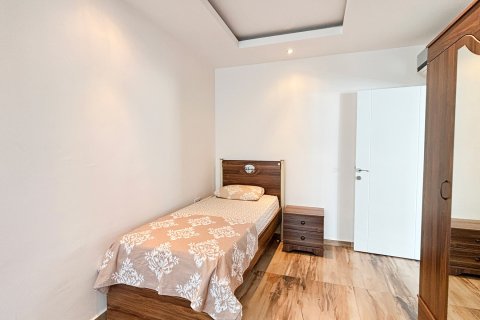 Продажа квартиры в Махмутларе, Анталье, Турция 3+1, 135м2, №238866 – фото 19