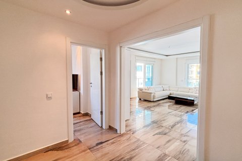 Продажа квартиры в Махмутларе, Анталье, Турция 3+1, 135м2, №238866 – фото 22