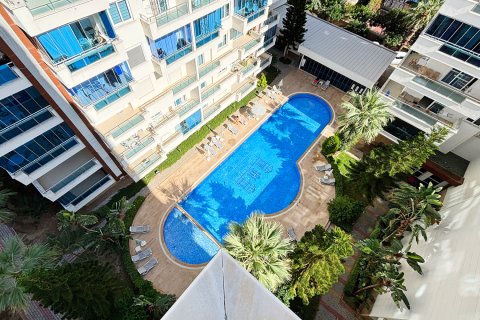Продажа квартиры в Махмутларе, Анталье, Турция 3+1, 135м2, №238866 – фото 15