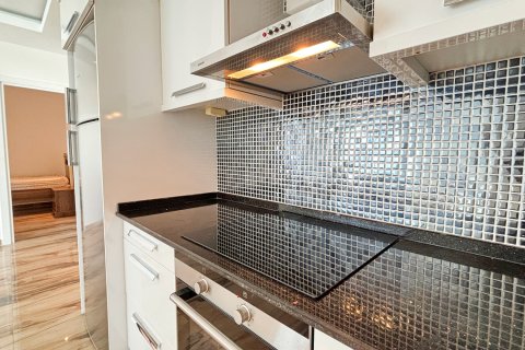 Продажа квартиры в Махмутларе, Анталье, Турция 3+1, 135м2, №238866 – фото 7