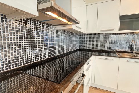 Продажа квартиры в Махмутларе, Анталье, Турция 3+1, 135м2, №238866 – фото 8