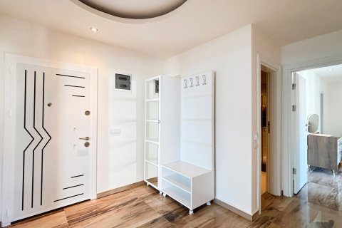 Продажа квартиры в Махмутларе, Анталье, Турция 3+1, 135м2, №238866 – фото 20