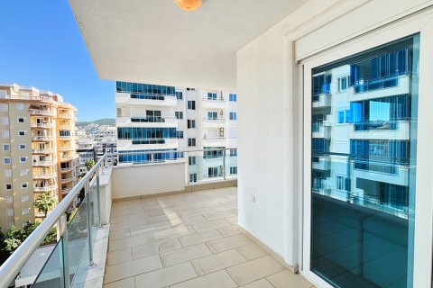 Продажа квартиры в Махмутларе, Анталье, Турция 3+1, 135м2, №238866 – фото 13
