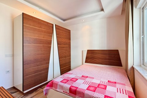 Продажа квартиры в Махмутларе, Анталье, Турция 3+1, 135м2, №238866 – фото 24