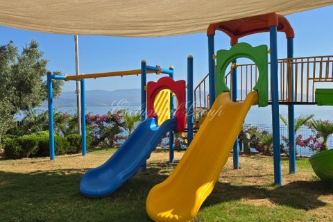 Apartment for rent in Bodrum, Mugla, Turkey, 1 bedroom, 60m2, No. 187275 – photo 28