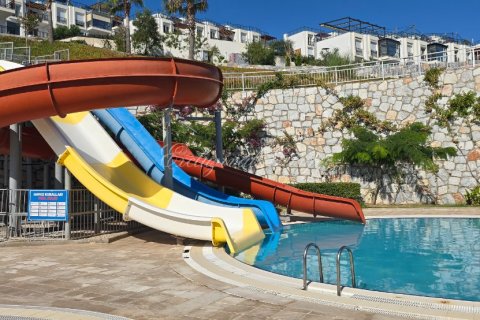 Apartment for rent in Bodrum, Mugla, Turkey, 1 bedroom, 60m2, No. 187275 – photo 30
