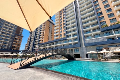 Продажа квартиры в Фамагусте, Северный Кипр 2 комн., 62м2, №212622 – фото 28