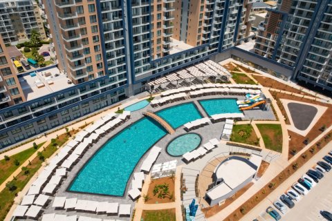 Продажа квартиры в Фамагусте, Северный Кипр 2 комн., 62м2, №212622 – фото 14