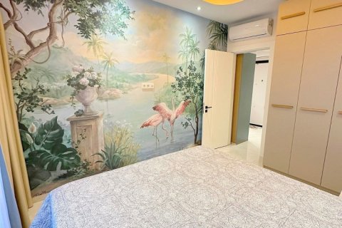 1+0 Lägenhet i Mahmutlar, Antalya, Turkiet Nr. 238412 - 9