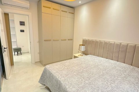 1+0 Lägenhet i Mahmutlar, Antalya, Turkiet Nr. 238412 - 7