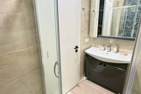 1+0 Lägenhet i Mahmutlar, Antalya, Turkiet Nr. 238412 - 12