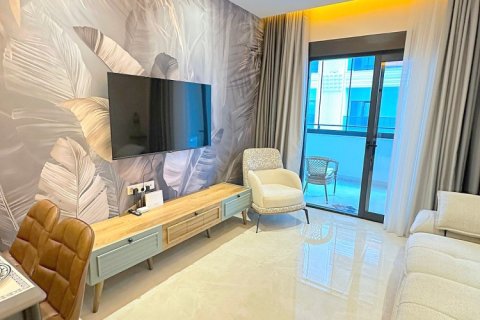 1+0 Lägenhet i Mahmutlar, Antalya, Turkiet Nr. 238412 - 6