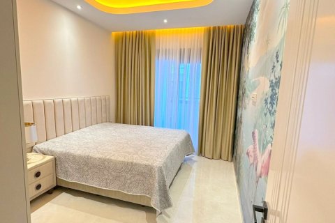 1+0 Lägenhet i Mahmutlar, Antalya, Turkiet Nr. 238412 - 8