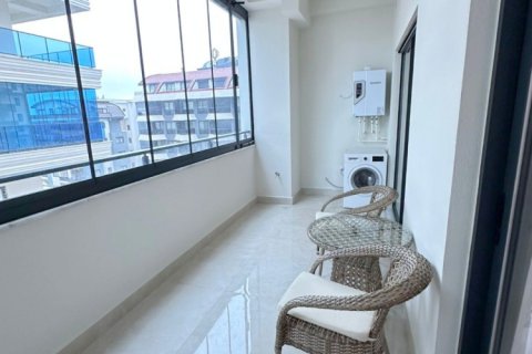 1+0 Lägenhet i Mahmutlar, Antalya, Turkiet Nr. 238412 - 15