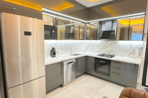 1+0 Lägenhet i Mahmutlar, Antalya, Turkiet Nr. 238412 - 4