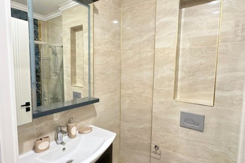 1+0 Lägenhet i Mahmutlar, Antalya, Turkiet Nr. 238412 - 11