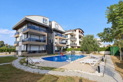 2+1 Wohnung in Belek, Antalya, Türkei Nr. 238434 - 2