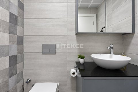 2+1 Wohnung in Belek, Antalya, Türkei Nr. 238434 - 27