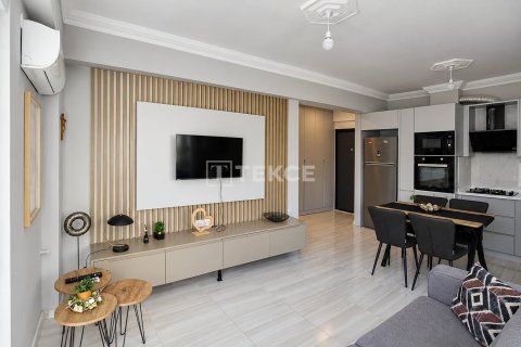 2+1 Wohnung in Belek, Antalya, Türkei Nr. 238434 - 16