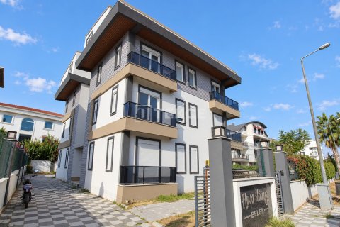 2+1 Wohnung in Belek, Antalya, Türkei Nr. 238434 - 4