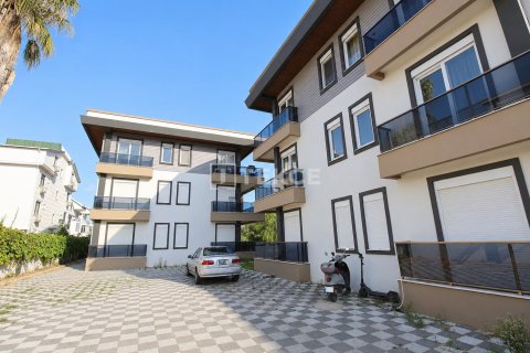 2+1 Wohnung in Belek, Antalya, Türkei Nr. 238434 - 9
