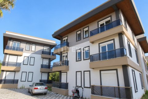 2+1 Wohnung in Belek, Antalya, Türkei Nr. 238434 - 6