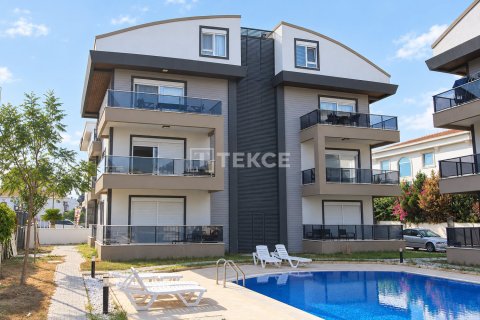 2+1 Wohnung in Belek, Antalya, Türkei Nr. 238434 - 7