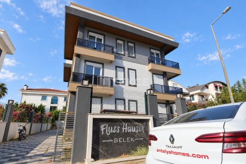 2+1 Wohnung in Belek, Antalya, Türkei Nr. 238434 - 3