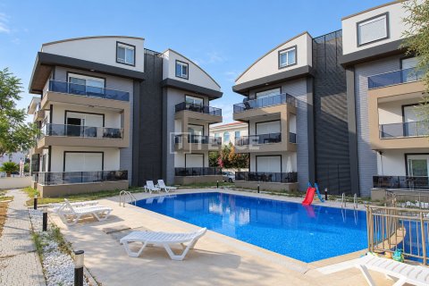 2+1 Wohnung  in Belek, Antalya, Türkei Nr. 238434
