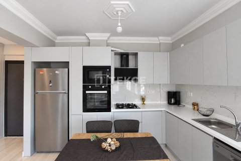 2+1 Wohnung in Belek, Antalya, Türkei Nr. 238434 - 19