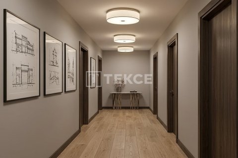 Продажа квартиры в Стамбуле, Турция 2+1, 95м2, №238330 – фото 9