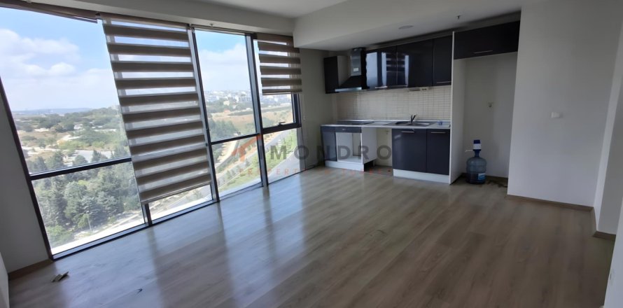 2+1 Lejlighed i Küçükçekmece, Istanbul, Tyrkiet Nr. 238145
