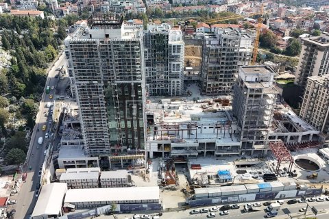 2+1 Lejlighed i Istanbul, Tyrkiet Nr. 191129 - 22