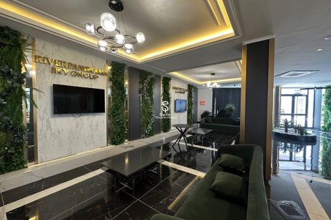 1+1 Leilighet i Antalya, Tyrkia Nr. 238838 - 17
