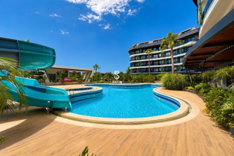 1+1 Leilighet i Antalya, Tyrkia Nr. 238838 - 25
