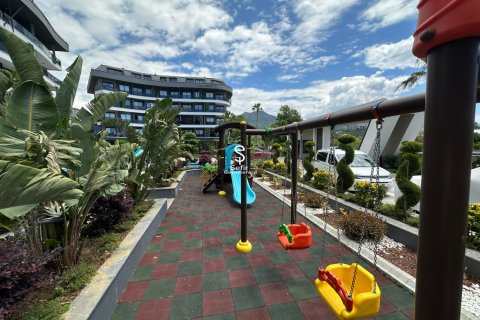 1+1 Leilighet i Antalya, Tyrkia Nr. 238838 - 23