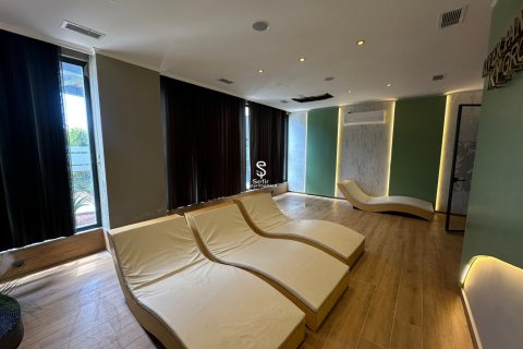 1+1 Leilighet i Antalya, Tyrkia Nr. 238838 - 22