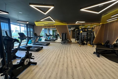 1+1 Leilighet i Antalya, Tyrkia Nr. 238838 - 16