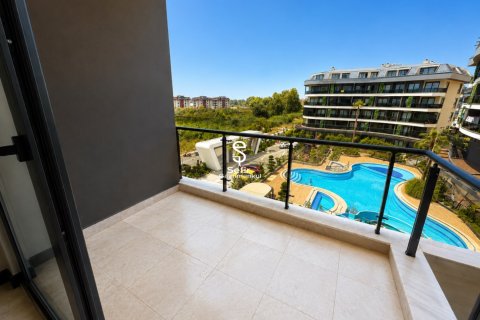 1+1 Leilighet i Antalya, Tyrkia Nr. 238838 - 8