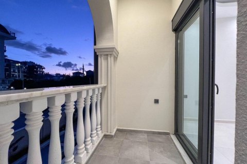 Apartment for sale in Oba, Antalya, Turkey, 1 bedroom, 50m2, No. 238707 – photo 11