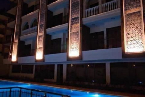 Apartment for sale in Oba, Antalya, Turkey, 1 bedroom, 50m2, No. 238707 – photo 15