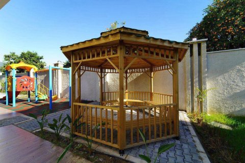 Apartment for sale in Oba, Antalya, Turkey, 1 bedroom, 50m2, No. 238707 – photo 16