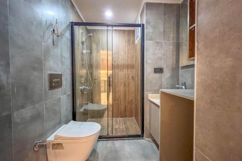 Apartment for sale in Oba, Antalya, Turkey, 1 bedroom, 50m2, No. 238707 – photo 14
