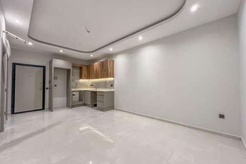 Apartment for sale in Oba, Antalya, Turkey, 1 bedroom, 50m2, No. 238707 – photo 3