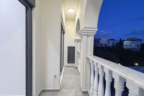 Apartment for sale in Oba, Antalya, Turkey, 1 bedroom, 50m2, No. 238707 – photo 10