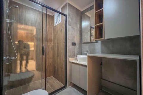 Apartment for sale in Oba, Antalya, Turkey, 1 bedroom, 50m2, No. 238707 – photo 13