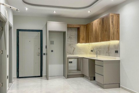 Apartment for sale in Oba, Antalya, Turkey, 1 bedroom, 50m2, No. 238707 – photo 6