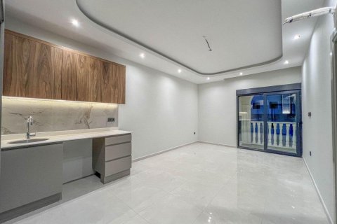 Apartment for sale in Oba, Antalya, Turkey, 1 bedroom, 50m2, No. 238707 – photo 4